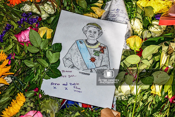 Queen's Funeral Weekend - Sep 22-948