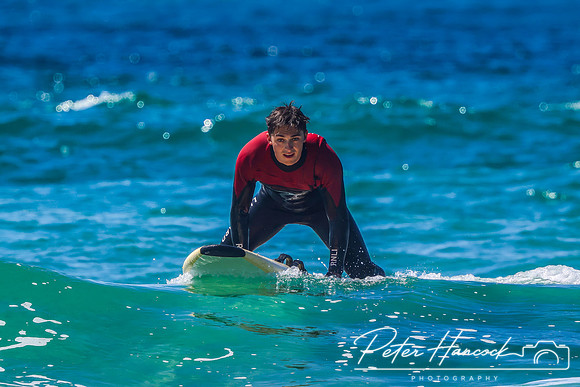 Perranporth - Zoom Cam - 4784-