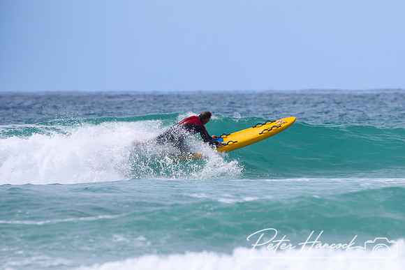Perranporth - Zoom Cam - 6695