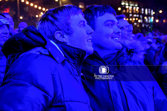 Edinburgh Christmas 2022 - 2850
