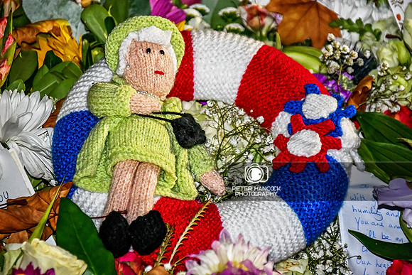 Queen's Funeral Weekend - Sep 22-163