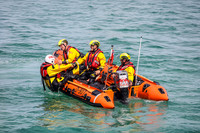 RNLI - Perranporth - Normal Cam - 3261