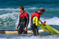 RNLI - Perranporth - Zoom Cam - 18255