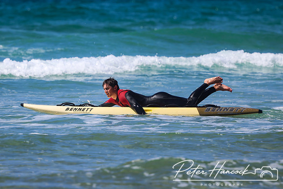 Perranporth - Zoom Cam - 5391