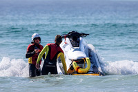 RNLI - Perranporth - Zoom Cam - 02693