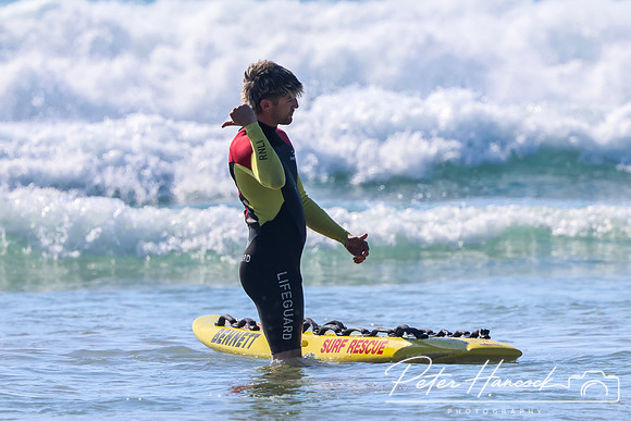 Perranporth - Zoom Cam - 0782