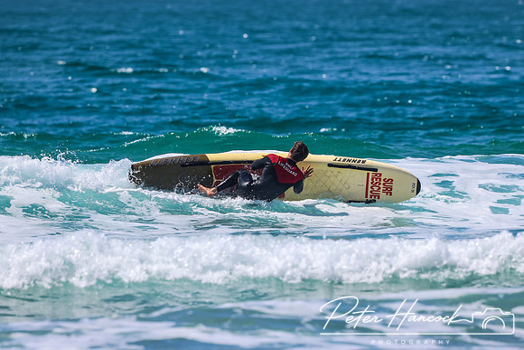 Perranporth - Zoom Cam - 4456