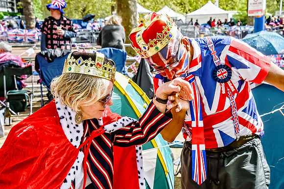 The Coronation Weekend - 0161