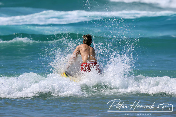 Perranporth - Zoom Cam - 0567