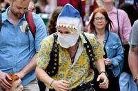 Yann Elvis - Edinburgh Fringe - 0016