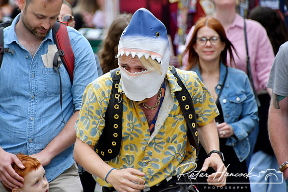Yann Elvis - Edinburgh Fringe - 0016