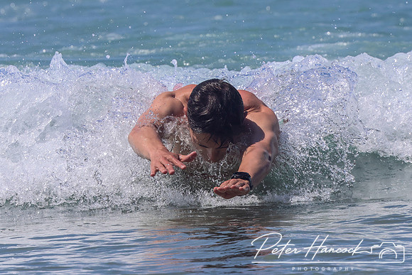 Perranporth - Zoom Cam - 0839