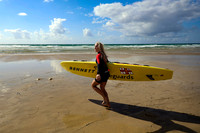 RNLI - Perranporth - Normal Cam - 1021