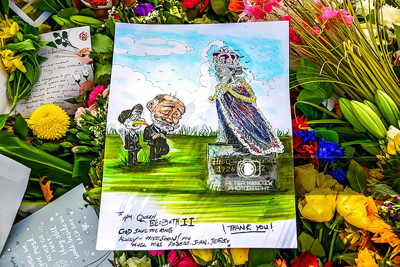 Queen's Funeral Weekend - Sep 22-231-