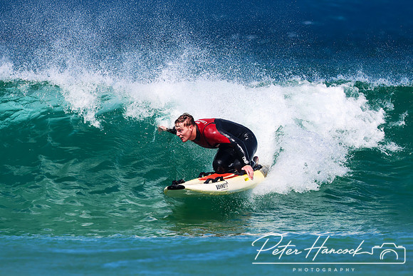 Perranporth - Zoom Cam - 2005