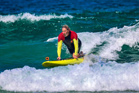 RNLI - Perranporth - Zoom Cam - 18213