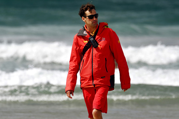 R.N.L.I Perranporth - Summer 2023 - 0043-