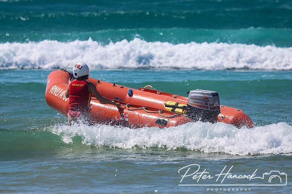 Perranporth - Zoom Cam - 2970