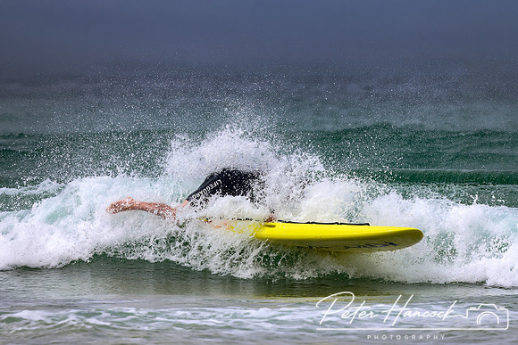 RNLI - Perranporth - Zoom Cam - 21013