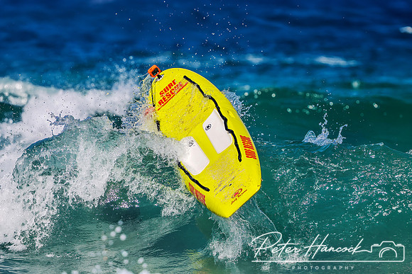 RNLI - Perranporth - Zoom Cam - 18284