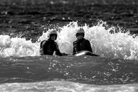RNLI - Perranporth - Zoom Cam - 00333-