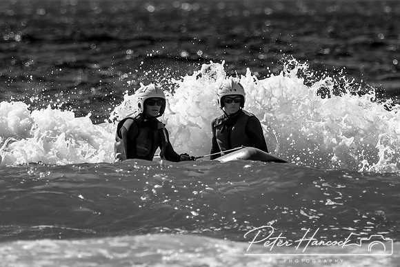 RNLI - Perranporth - Zoom Cam - 00333-