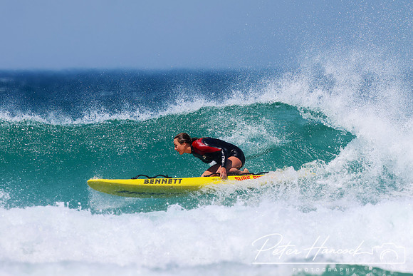 Perranporth - Zoom Cam - 2703