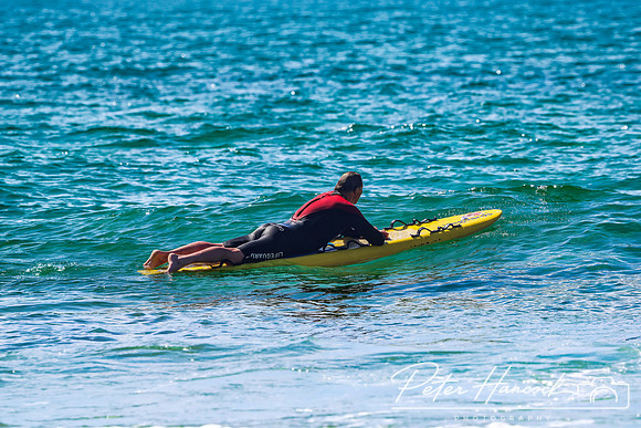Perranporth - Zoom Cam - 5811