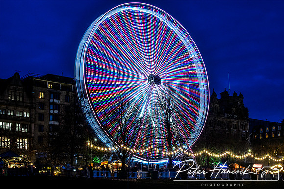 Christmas Nights in Edinburgh 0082