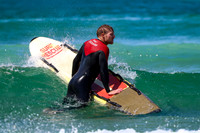 RNLI - Perranporth - Zoom Cam - 09708