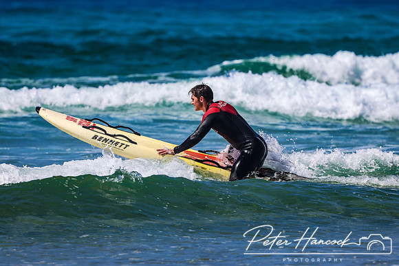 Perranporth - Zoom Cam - 5385