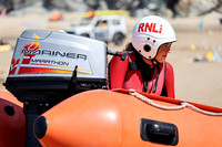 RNLI - Perranporth - Normal Cam - 3992