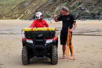 RNLI - Perranporth - Normal Cam - 1141