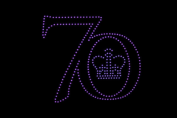 Platinum Jubilee June 2022- 1111