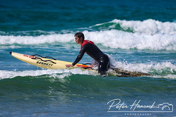 Perranporth - Zoom Cam - 5386