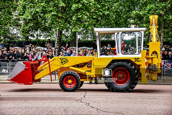 Platinum Jubilee Pageant - 047