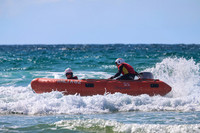 RNLI - Perranporth - Zoom Cam - 00836
