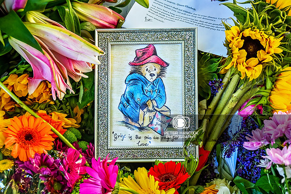 Queen's Funeral Weekend - Sep 22-226-