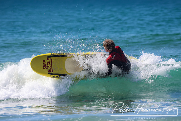 Perranporth - Zoom Cam - 5718
