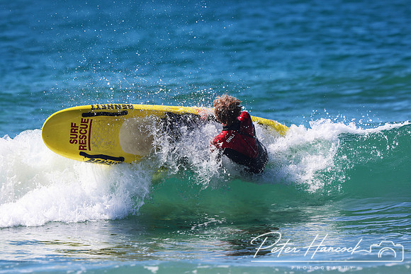 Perranporth - Zoom Cam - 5719
