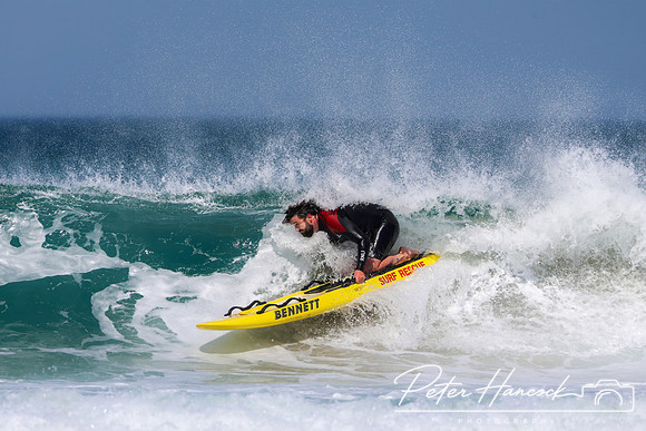 Perranporth - Zoom Cam - 2076