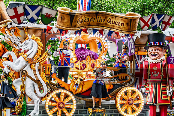 Platinum Jubilee Pageant - 111