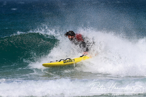 Perranporth - Zoom Cam - 1562