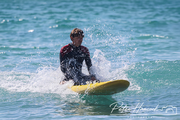 Perranporth - Zoom Cam - 6159