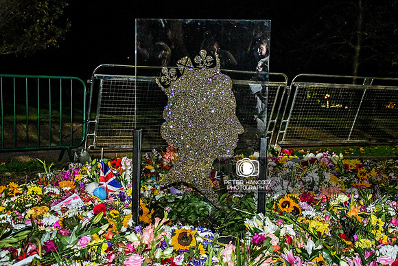 Queen's Funeral Weekend - Sep 22-189