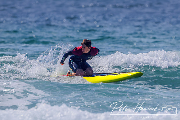 RNLI - Perranporth - Zoom Cam - 05765-