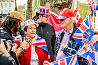 The Coronation Weekend - 0220