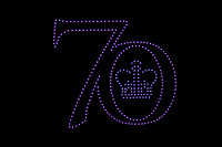 Platinum Jubilee June 2022- 1111