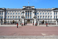Trooping the Colour (Practice) - 0188