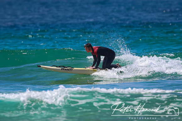 Perranporth - Zoom Cam - 4911-